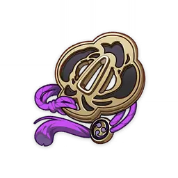 Emblem of Severed Fate Image
