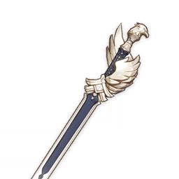 Favonius Sword Image